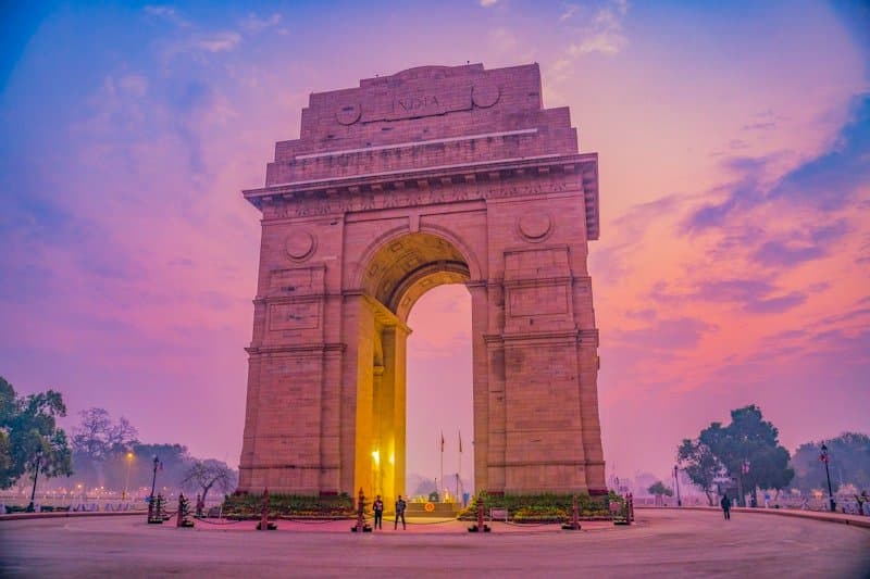 Delhi NCR